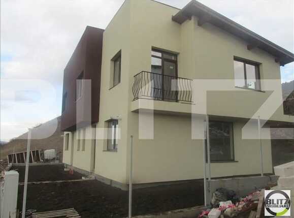 Casa de vânzare 4 camere Floreşti - 19649CV | BLITZ Cluj-Napoca | Poza1