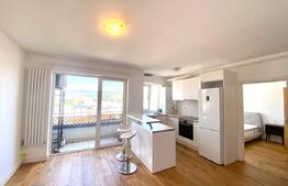Apartament 3 camere, mobilat modern, 55mp, zona Piata 1 Mai