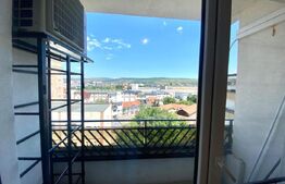 Apartament 3 camere, mobilat modern, 55mp, zona Piata 1 Mai