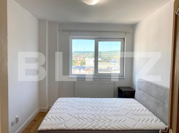 Apartament de închiriat 3 camere Marasti - 196494AI | BLITZ Cluj-Napoca | Poza2