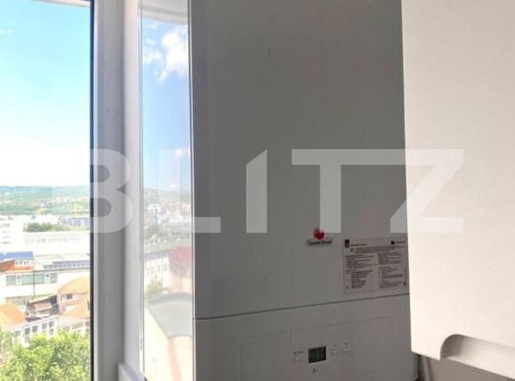 Apartament de închiriat 3 camere Marasti - 196494AI | BLITZ Cluj-Napoca | Poza11