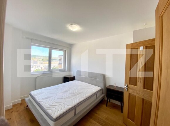 Apartament de închiriat 3 camere Marasti - 196494AI | BLITZ Cluj-Napoca | Poza1
