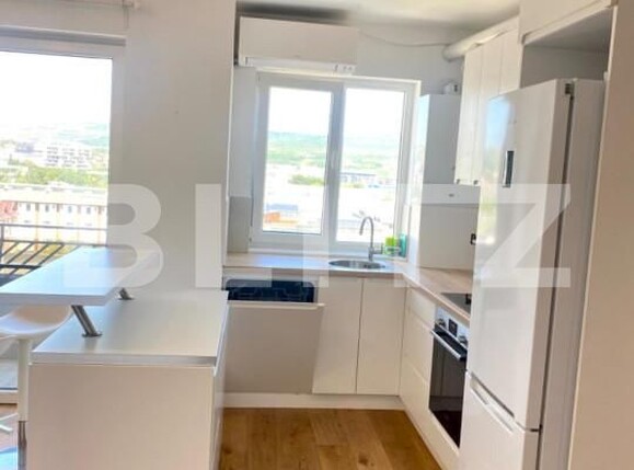 Apartament de închiriat 3 camere Marasti - 196494AI | BLITZ Cluj-Napoca | Poza6