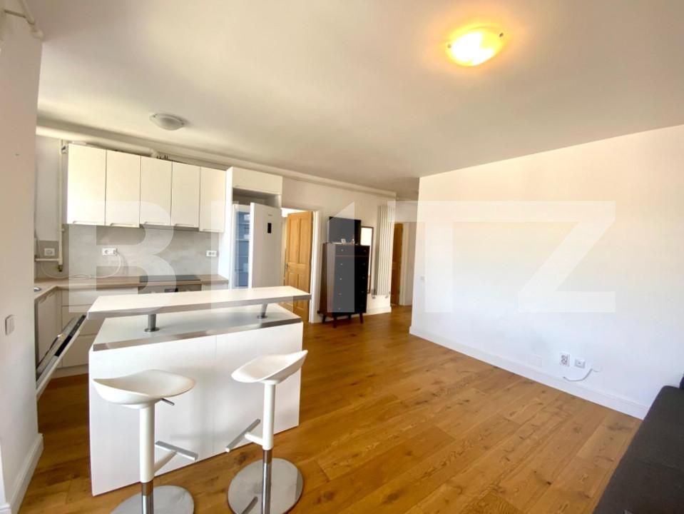 Apartament de închiriat 3 camere Marasti - 196494AI | BLITZ Cluj-Napoca | Poza5