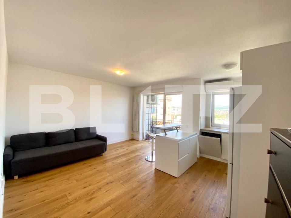 Apartament de închiriat 3 camere Marasti - 196494AI | BLITZ Cluj-Napoca | Poza3