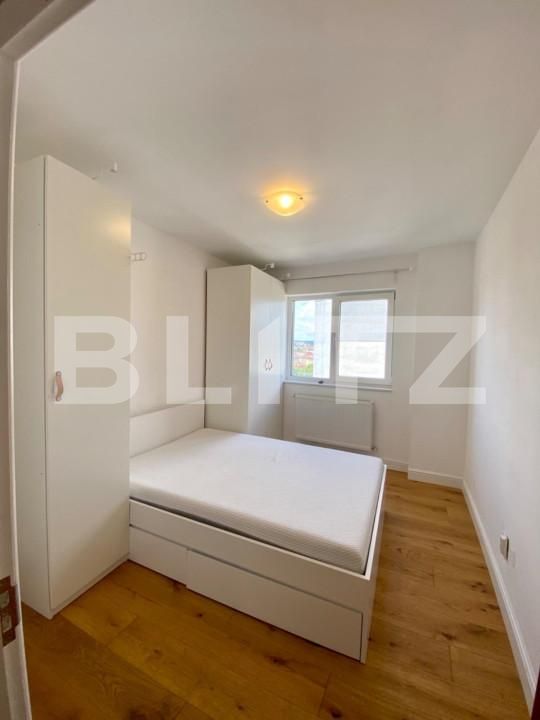 Apartament de închiriat 3 camere Marasti - 196494AI | BLITZ Cluj-Napoca | Poza9