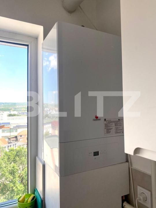 Apartament de închiriat 3 camere Marasti - 196494AI | BLITZ Cluj-Napoca | Poza11
