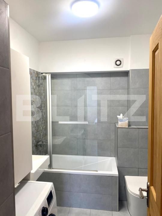Apartament de închiriat 3 camere Marasti - 196494AI | BLITZ Cluj-Napoca | Poza10