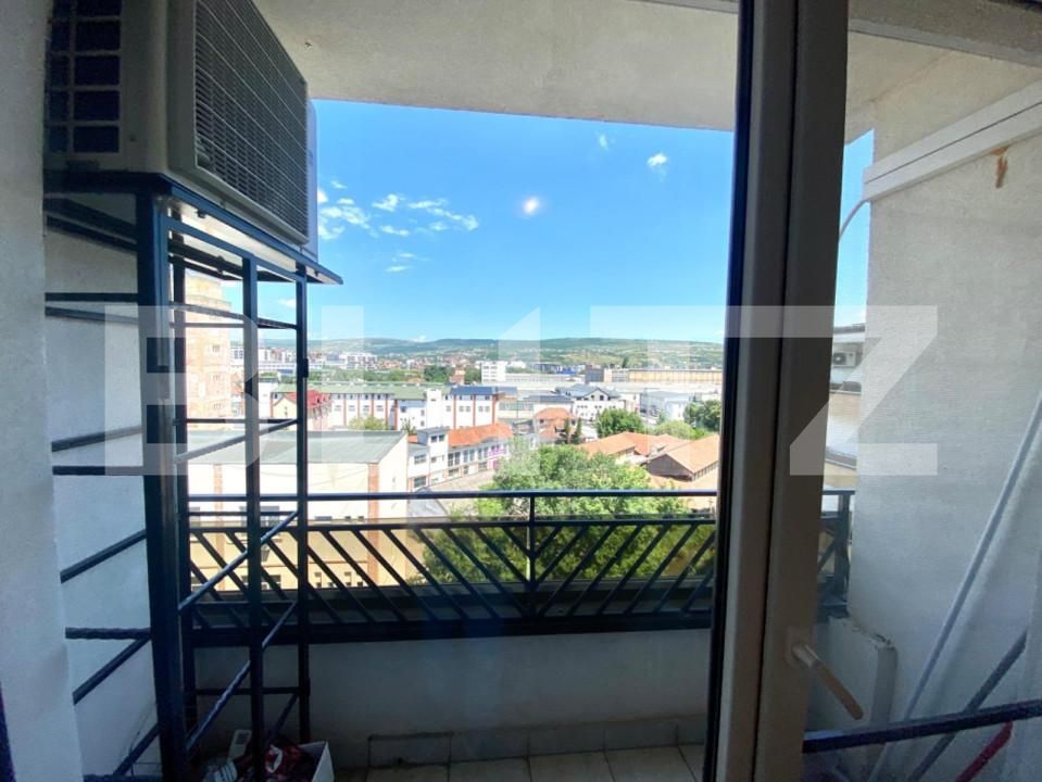 Apartament de închiriat 3 camere Marasti - 196494AI | BLITZ Cluj-Napoca | Poza12