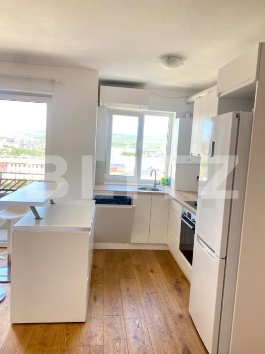 Apartament de închiriat 3 camere Marasti - 196494AI | BLITZ Cluj-Napoca | Poza6