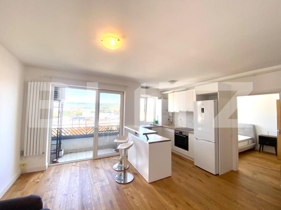 Apartament de închiriat 3 camere Marasti - 196494AI | BLITZ Cluj-Napoca | Poza4