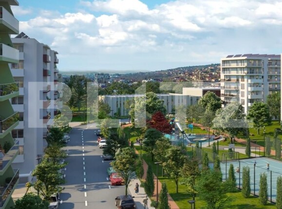 Apartament de vânzare 3 camere Iris - 196497AV | BLITZ Cluj-Napoca | Poza3