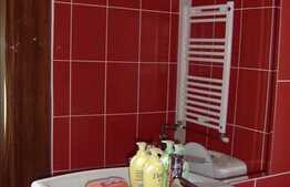 3 camere, 80 mp, decomandat, mobilat si utilat complet, zona podul Calvaria