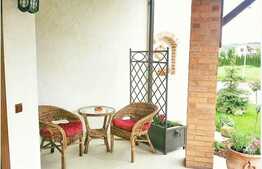 Casa individuala 260 mp utili, teren de 680 mp! Imobil finalizat in 2014!