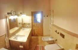 Casa individuala 260 mp utili, teren de 680 mp! Imobil finalizat in 2014!