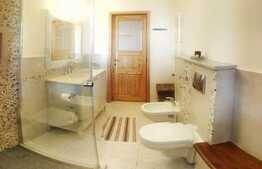 Casa individuala 260 mp utili, teren de 680 mp! Imobil finalizat in 2014!