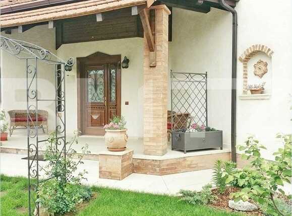 Casa de vânzare 4 camere Floreşti - 19650CV | BLITZ Cluj-Napoca | Poza4