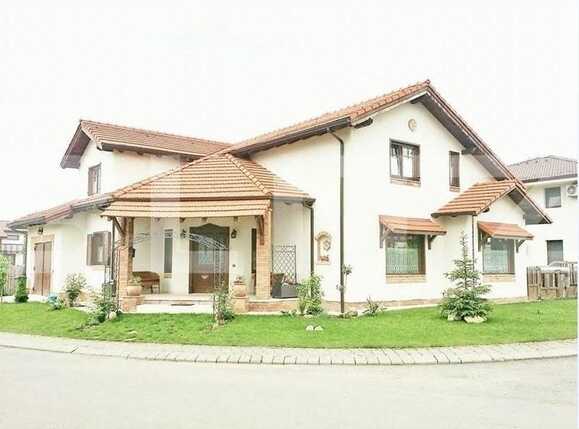 Casa de vânzare 4 camere Floreşti - 19650CV | BLITZ Cluj-Napoca | Poza1