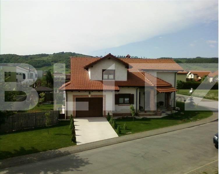 Casa de vânzare 4 camere Floreşti - 19650CV | BLITZ Cluj-Napoca | Poza7