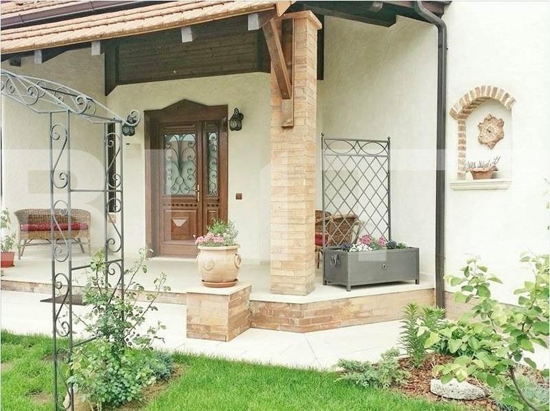 Casa de vânzare 4 camere Floreşti - 19650CV | BLITZ Cluj-Napoca | Poza4