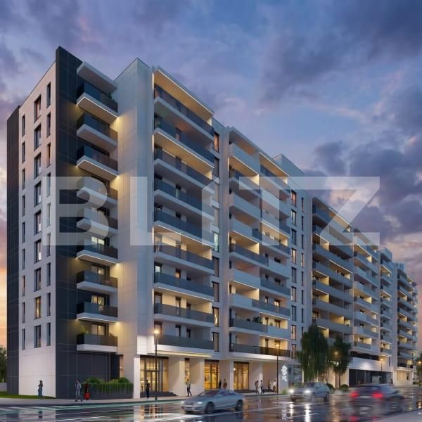 Apartament de vânzare 2 camere Iris - 196502AV | BLITZ Cluj-Napoca | Poza4