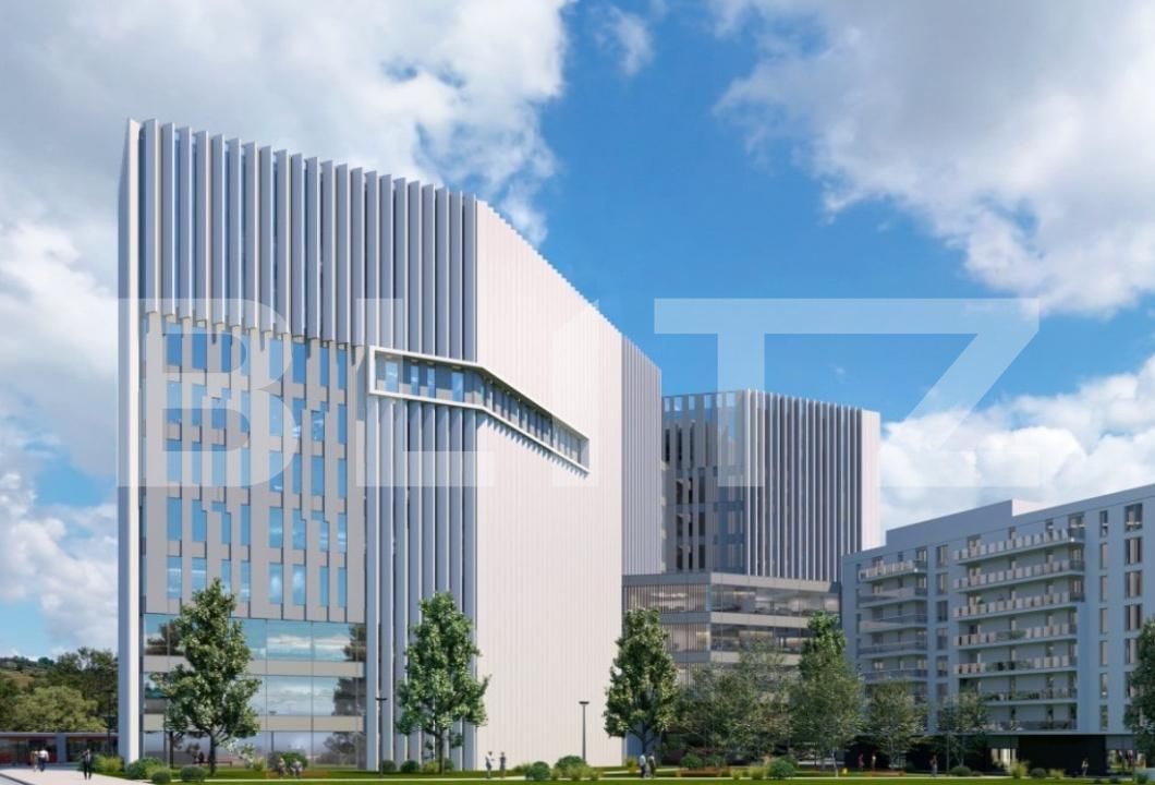 Apartament de vânzare 2 camere Iris - 196502AV | BLITZ Cluj-Napoca | Poza2