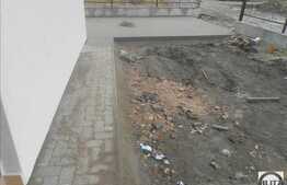 Duplex de vanzare cu 119 mp utili, teren de 250 mp! Zona strazii Cetatii!