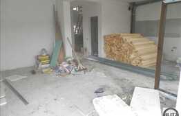 Duplex de vanzare cu 119 mp utili, teren de 250 mp! Zona strazii Cetatii!