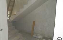 Duplex de vanzare cu 119 mp utili, teren de 250 mp! Zona strazii Cetatii!