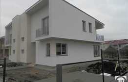 Duplex de vanzare cu 119 mp utili, teren de 250 mp! Zona strazii Cetatii!