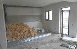 Duplex de vanzare cu 119 mp utili, teren de 250 mp! Zona strazii Cetatii!