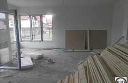 Duplex de vanzare cu 119 mp utili, teren de 250 mp! Zona strazii Cetatii!