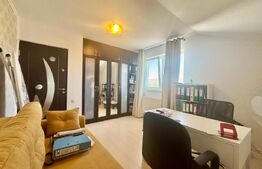 Apartament, 3 camere, 80 mp, 2 bai, parcare, zona Florilor