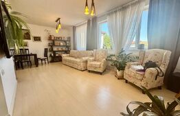Apartament, 3 camere, 80 mp, 2 bai, parcare, zona Florilor