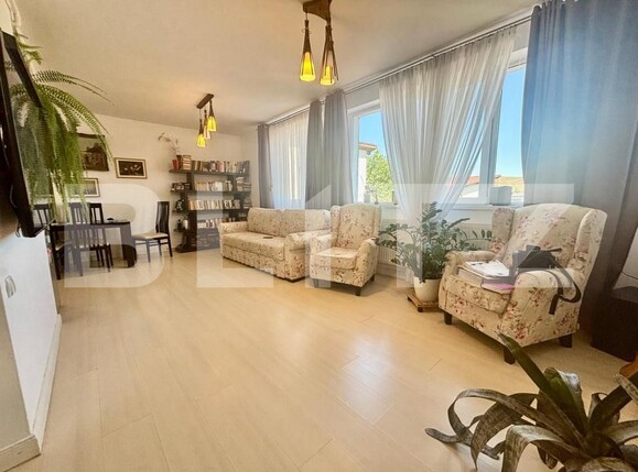 Apartament de vânzare 3 camere Floreşti - 196517AV | BLITZ Cluj-Napoca | Poza4