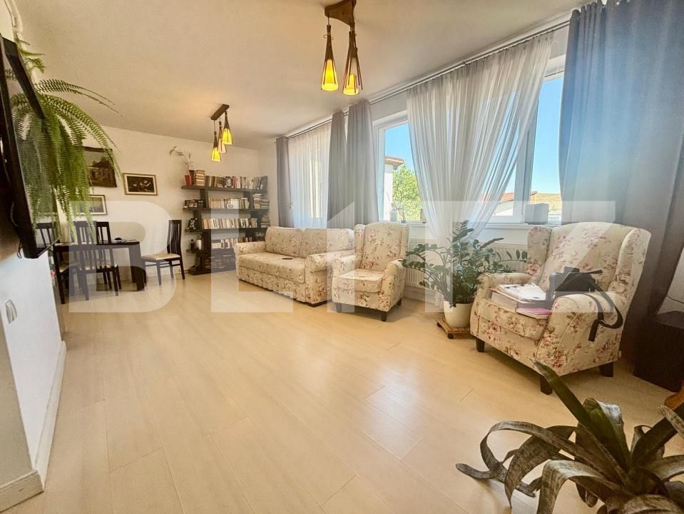 Apartament de vânzare 3 camere Floreşti - 196517AV | BLITZ Cluj-Napoca | Poza4