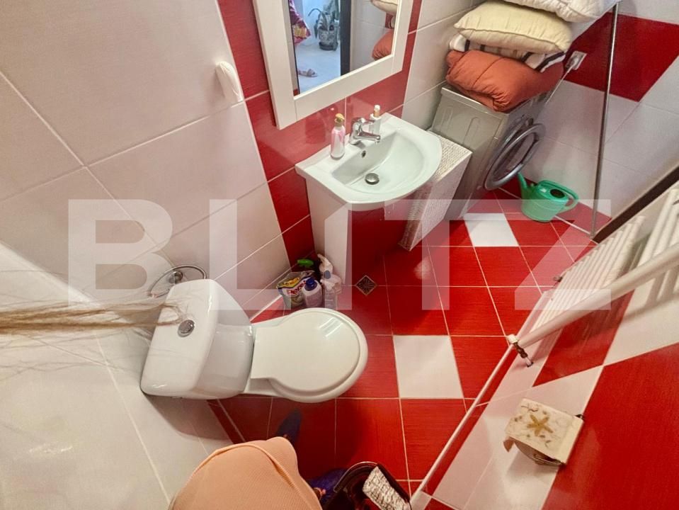 Apartament de vânzare 3 camere Floreşti - 196517AV | BLITZ Cluj-Napoca | Poza14