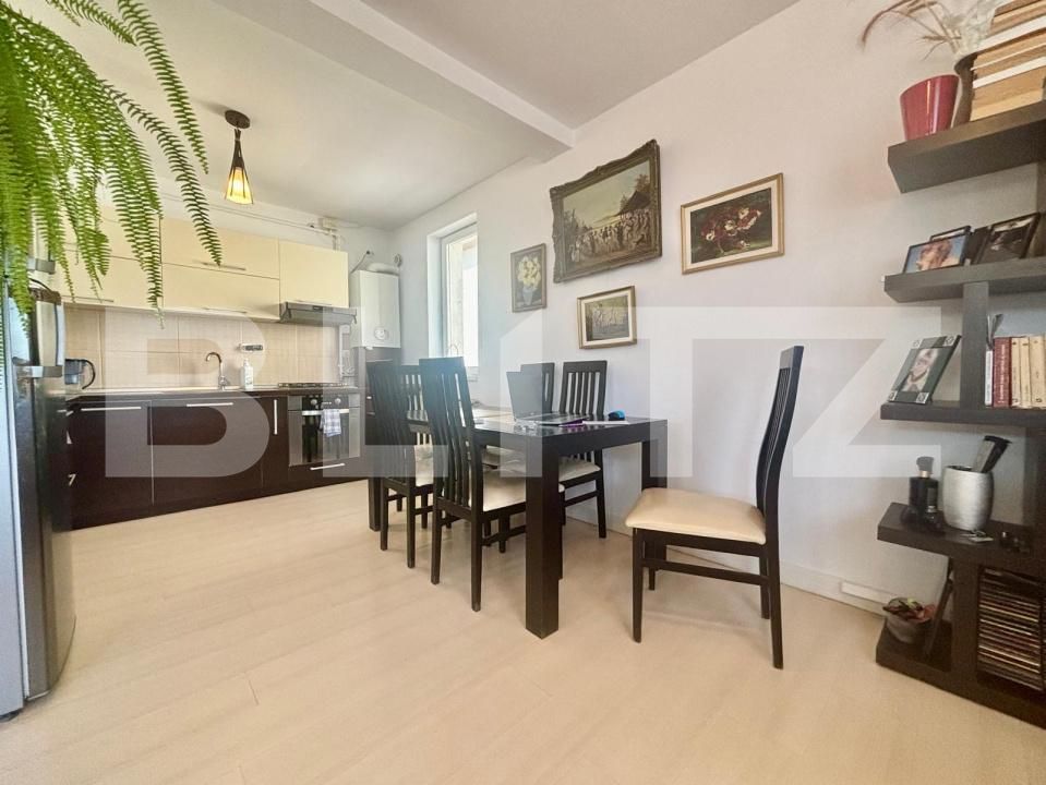 Apartament de vânzare 3 camere Floreşti - 196517AV | BLITZ Cluj-Napoca | Poza2