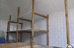 Vanzare casa individuala, 230 mp, 1300 mp teren, zona linistita de case si vile