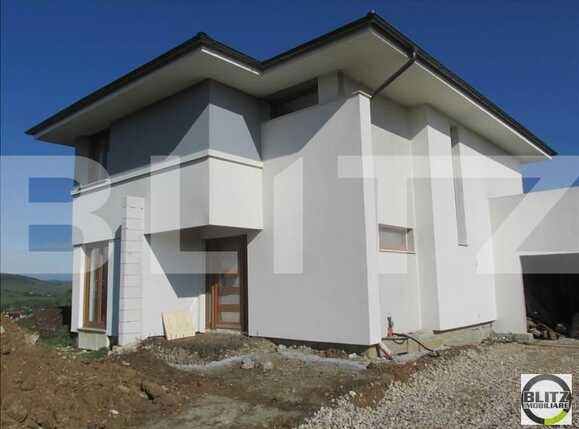 Casa de vânzare 8 camere Baciu - 19652CV | BLITZ Cluj-Napoca | Poza1