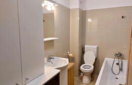 Apartament modern tip studio, 44 mp, parcare, zona Andrei Muresanu Sud
