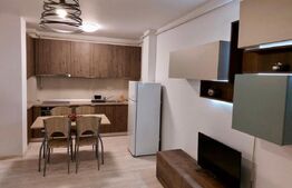 Apartament modern tip studio, 44 mp, parcare, zona Andrei Muresanu Sud
