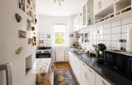 Apartament 3 camere în Astra | Zonă verde și acces facil
