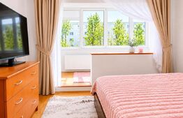 Apartament 3 camere în Astra | Zonă verde și acces facil