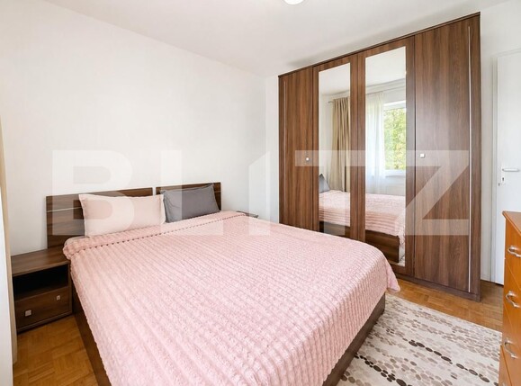 Apartament de vânzare 3 camere Astra - 196522AV | BLITZ Brașov | Poza1