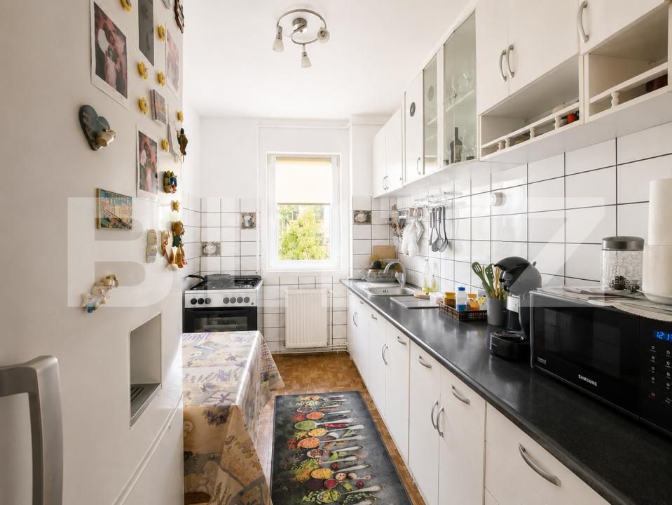 Apartament de vânzare 3 camere Astra - 196522AV | BLITZ Brașov | Poza4