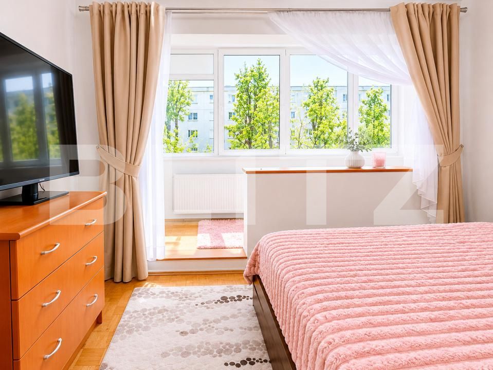 Apartament de vânzare 3 camere Astra - 196522AV | BLITZ Brașov | Poza2