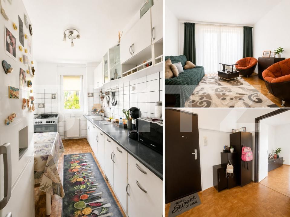 Apartament de vânzare 3 camere Astra - 196522AV | BLITZ Brașov | Poza3