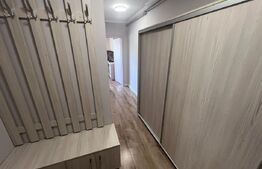 Apartament 2 camere - Dambul Rotund - bloc nou - AC