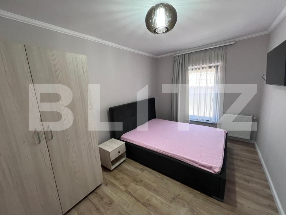 Apartament de închiriat 2 camere Dambul Rotund - 196529AI | BLITZ Cluj-Napoca | Poza2